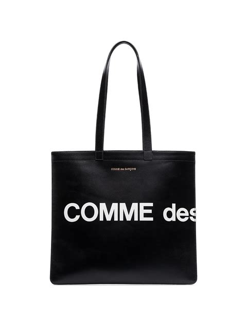 Comme des Garçons Wallets Tote Bags for Women .